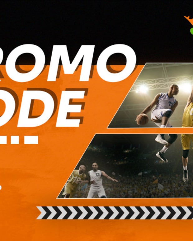 DraftKings Promotion